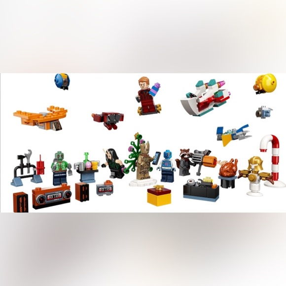 Lego 76231 - Picture 10 of 14